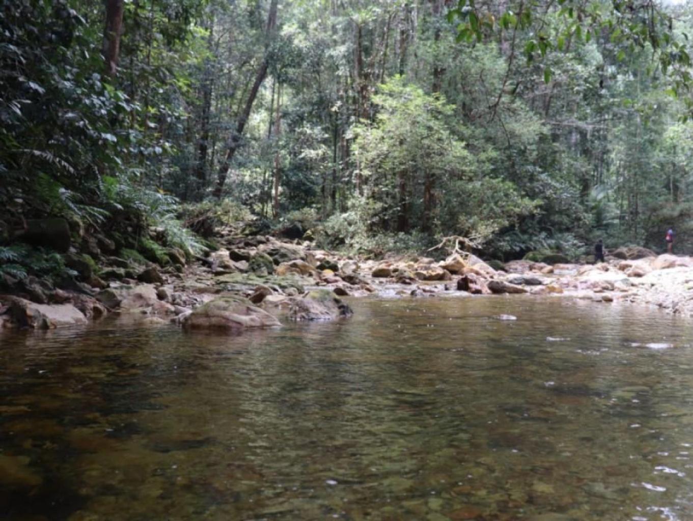 Jejak Peradaban