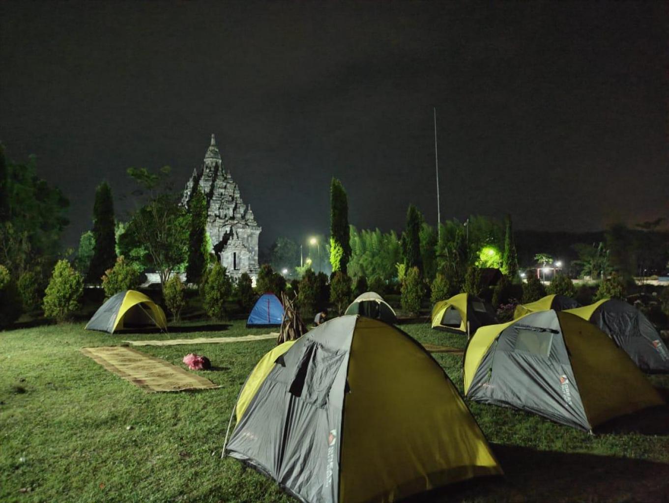Kemah Budaya