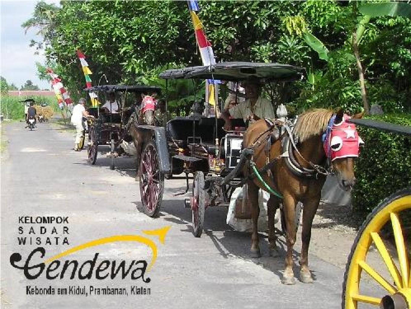 Naik Andong