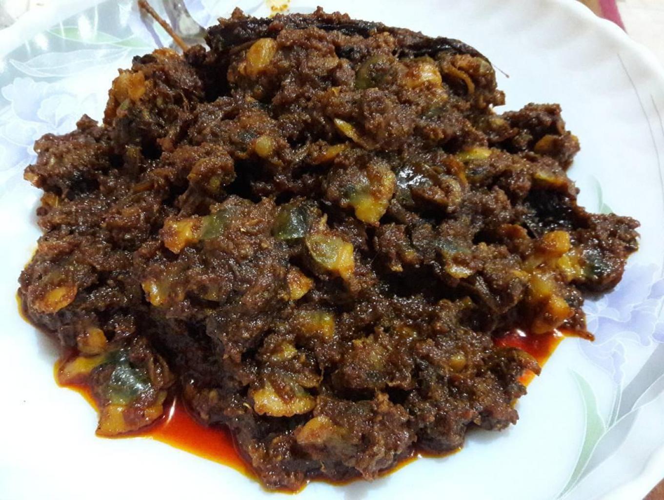 Randang Lokan