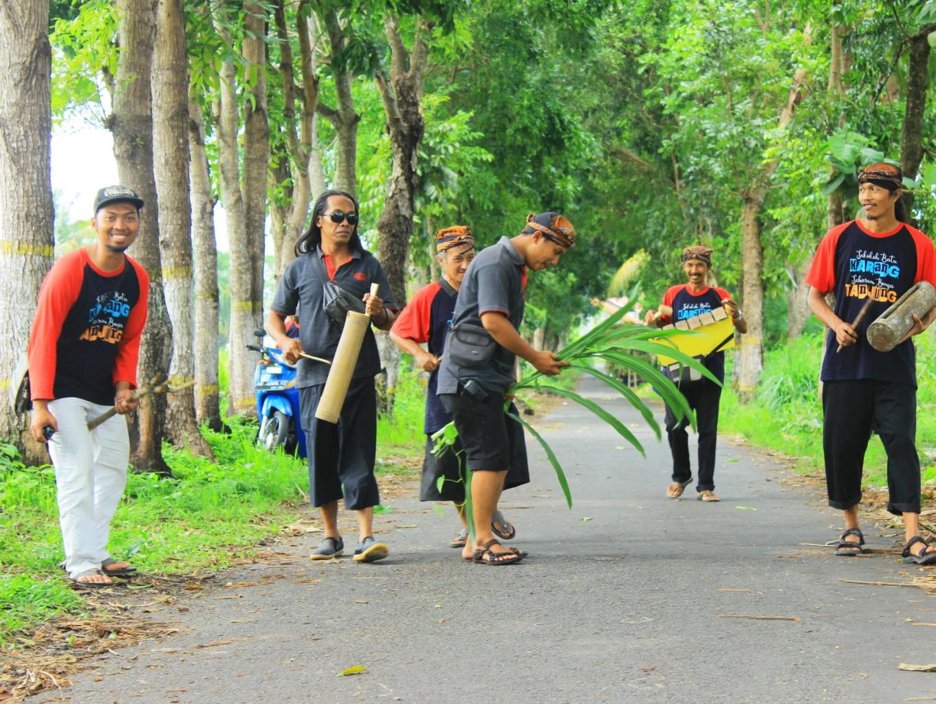 Kampung Iklim Karangtanjung