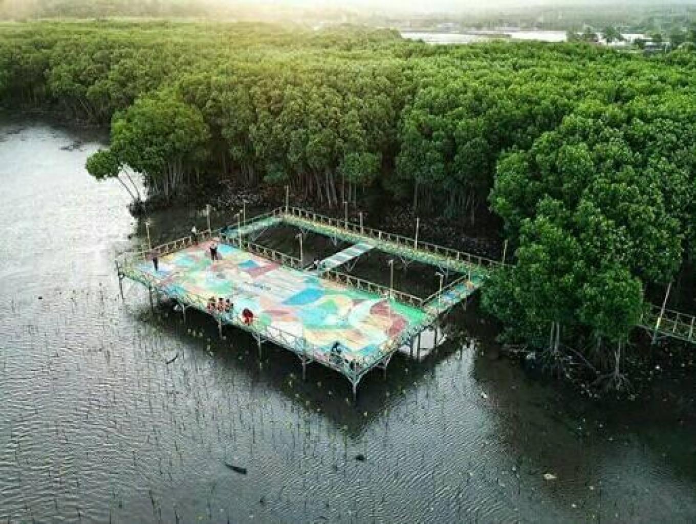 Balang Baru