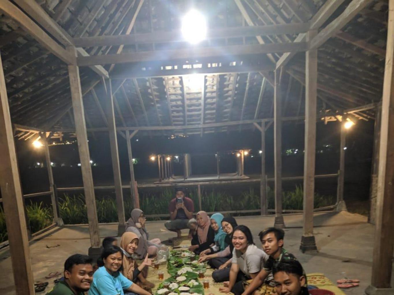 Kembul Bujono