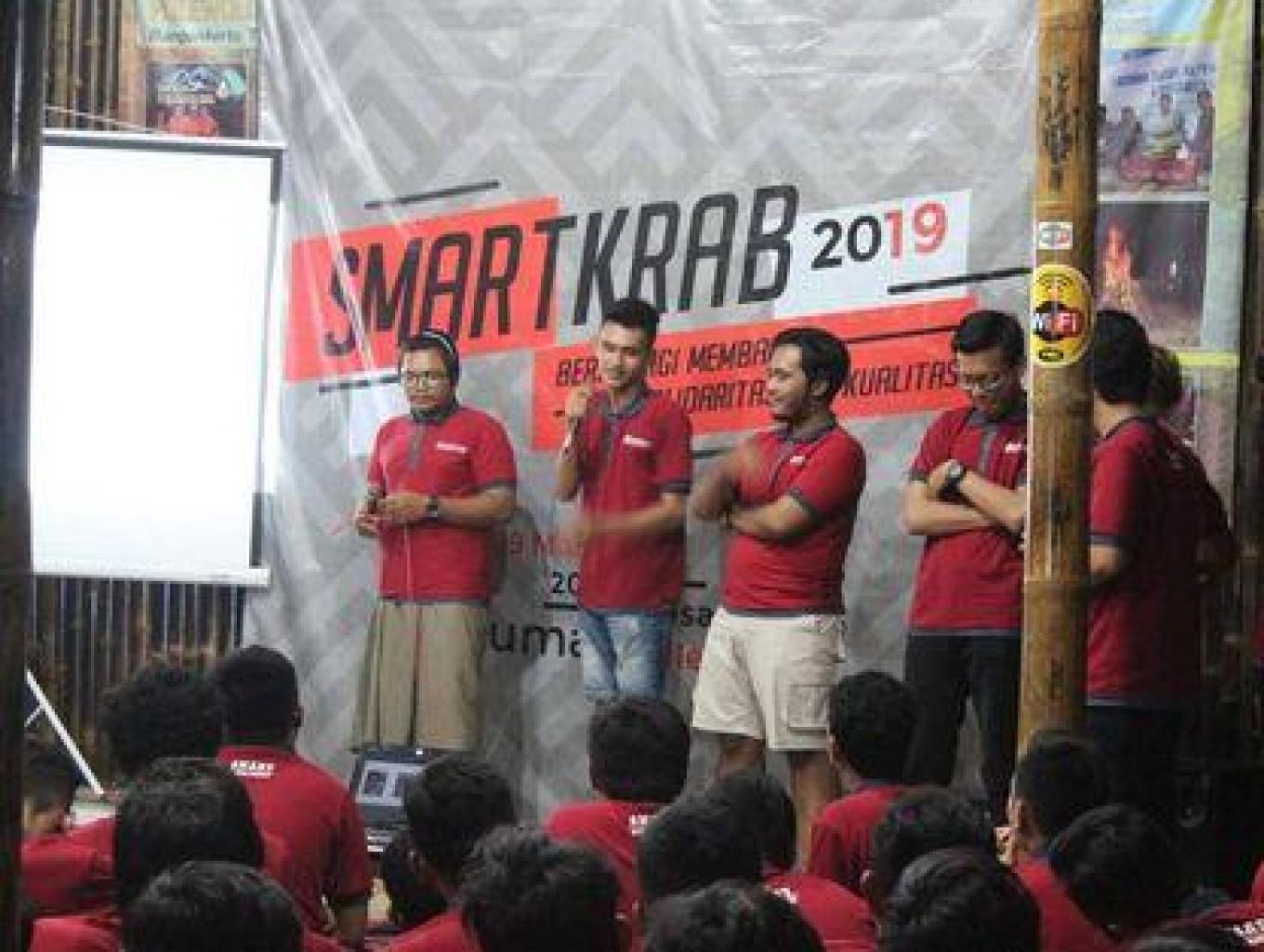 Paket Makrab 2 Hari 1 Malam