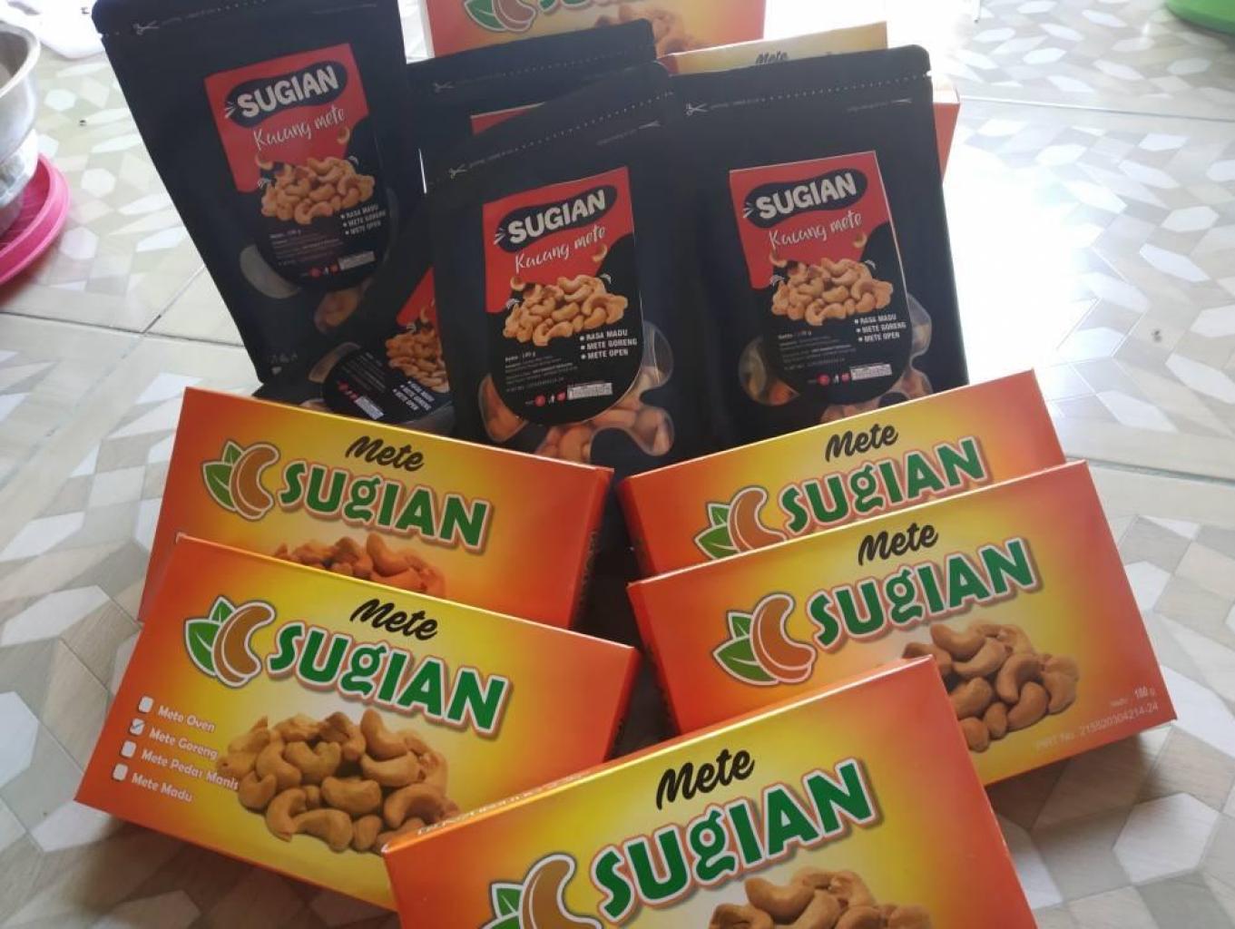Mete Sugian