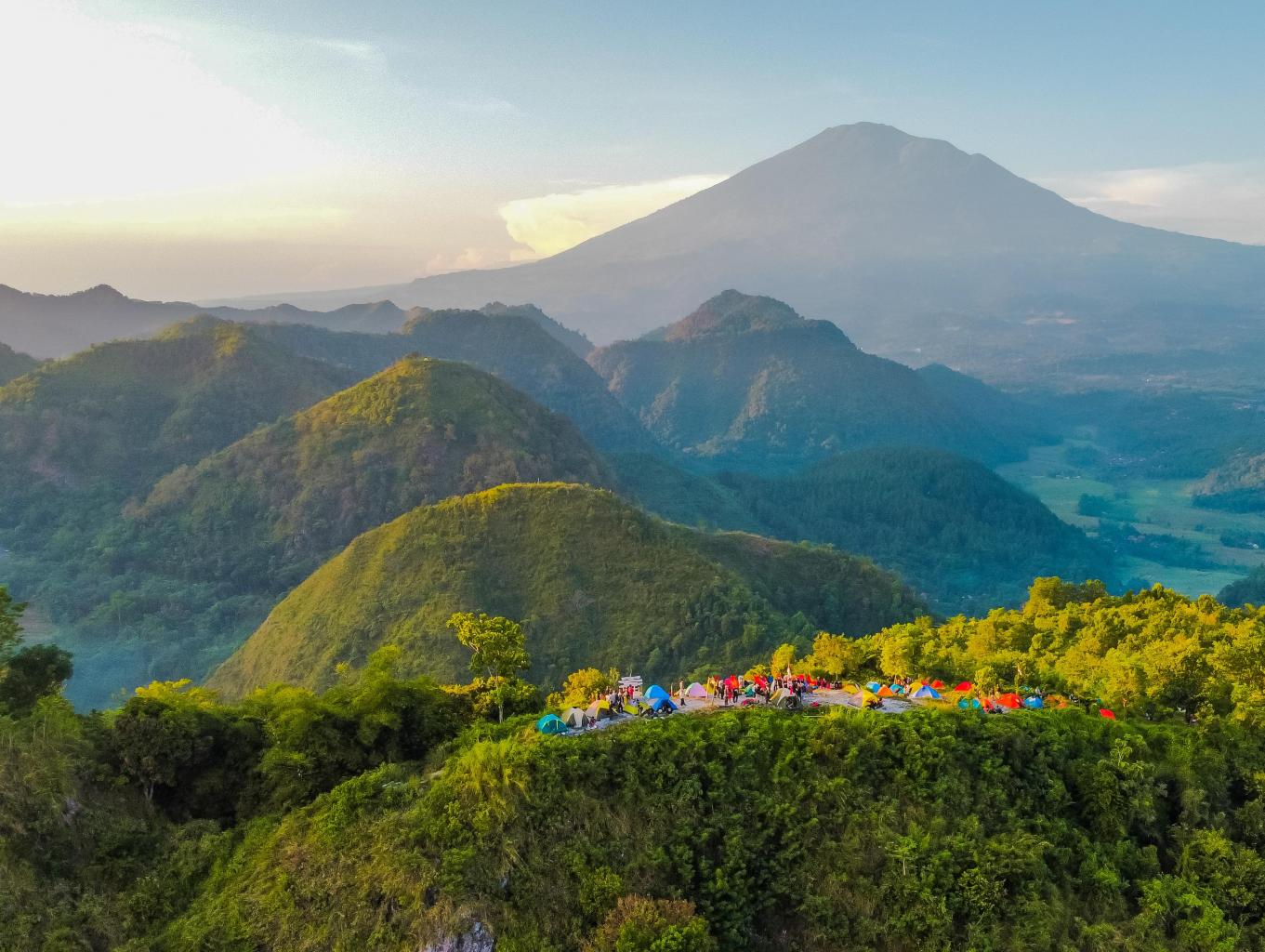 Bukit Sanghyangdora
