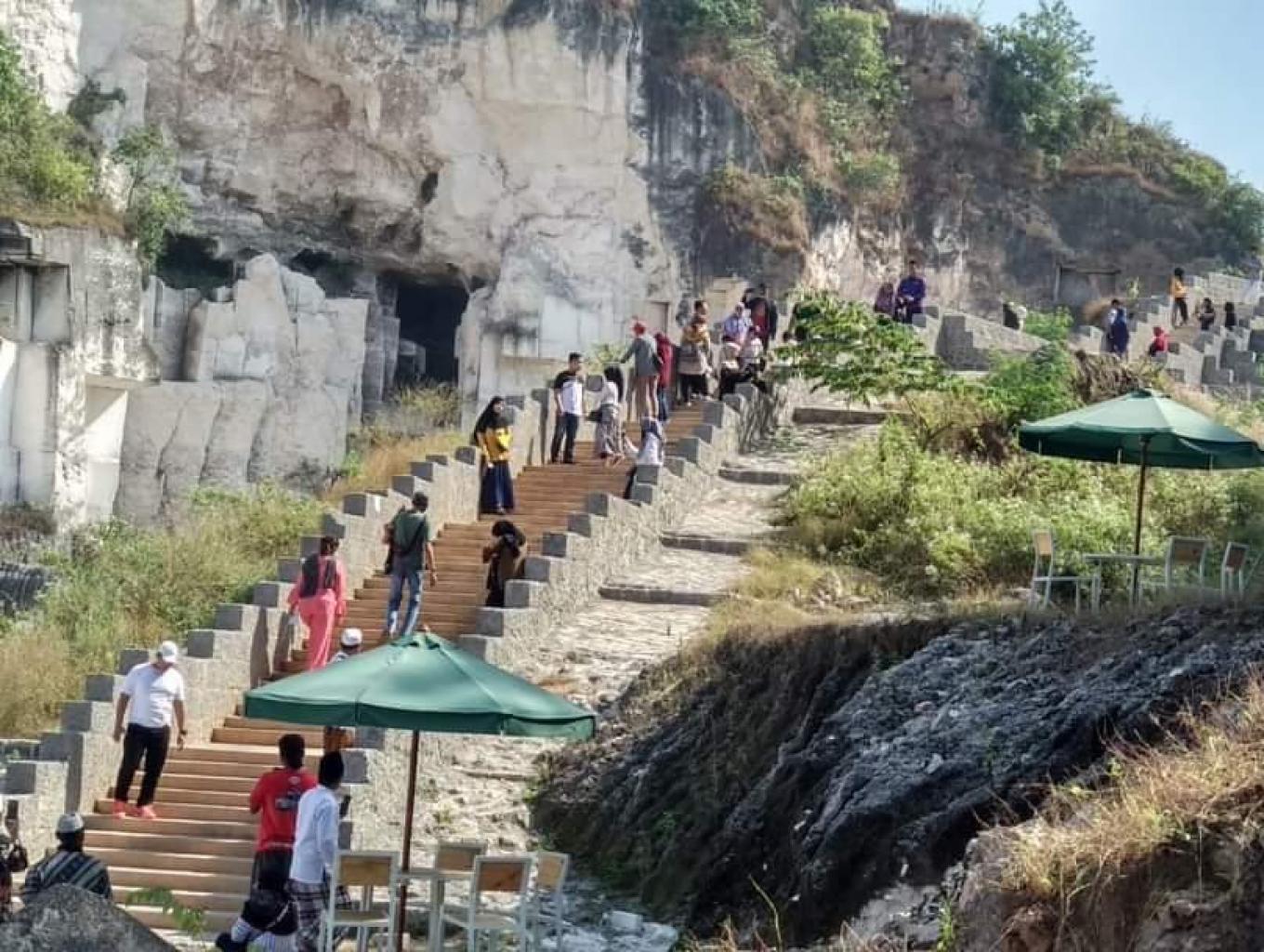Tangga Derajad