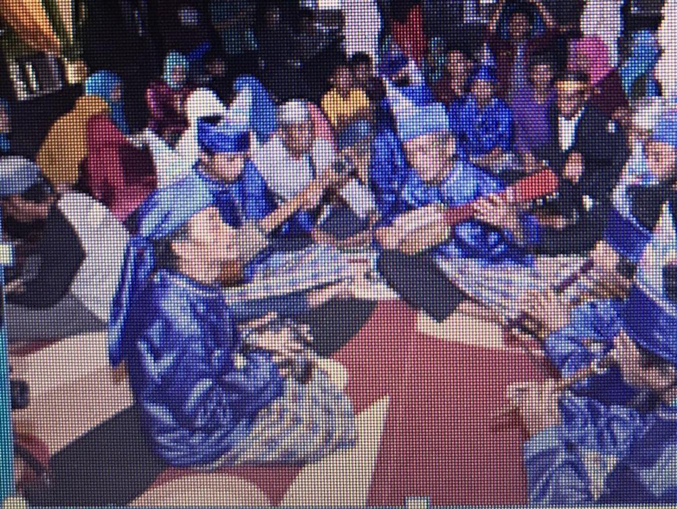 Suling Kembar