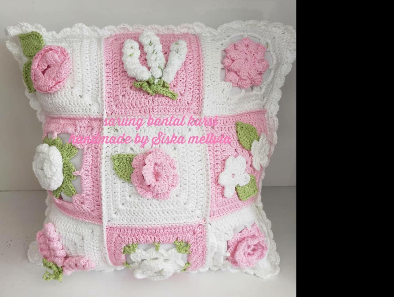 Bantal Sopa