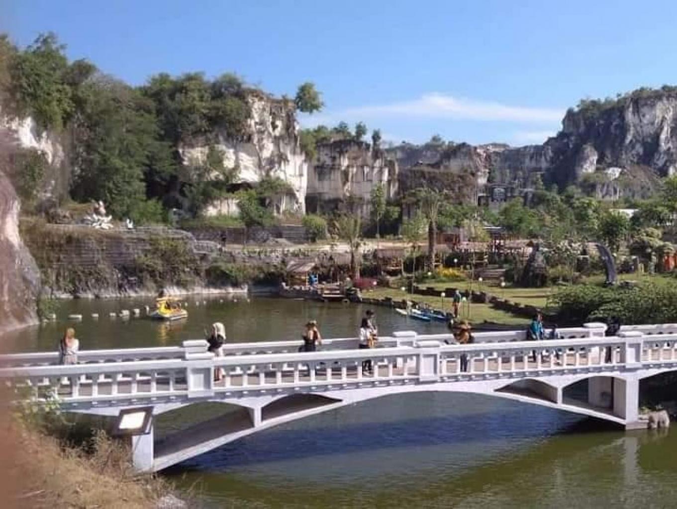 Jembatan Peradaban