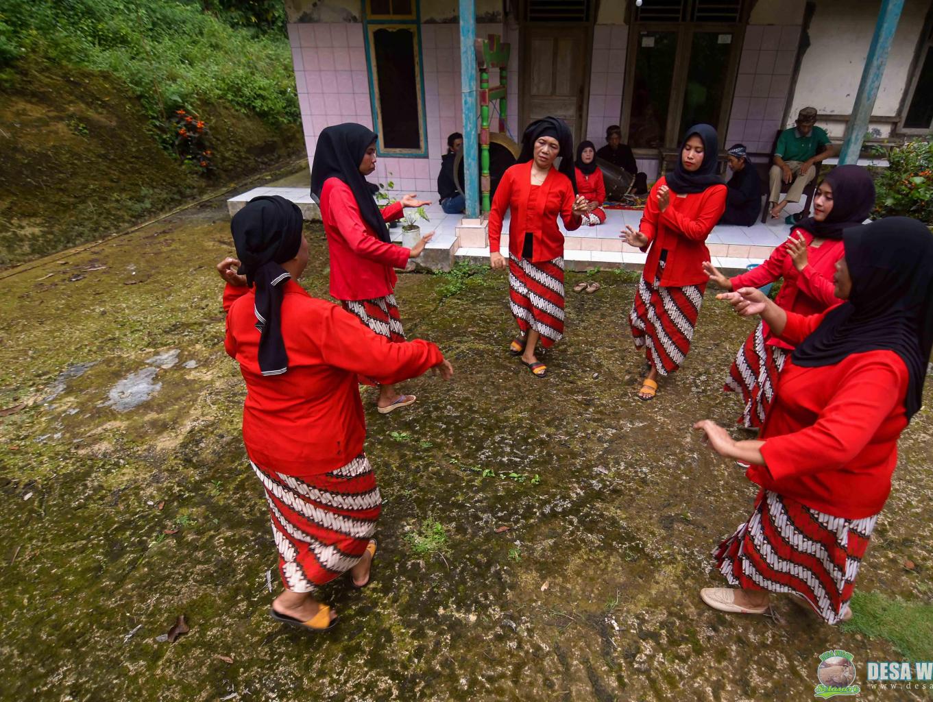 Ronggeng Gunung