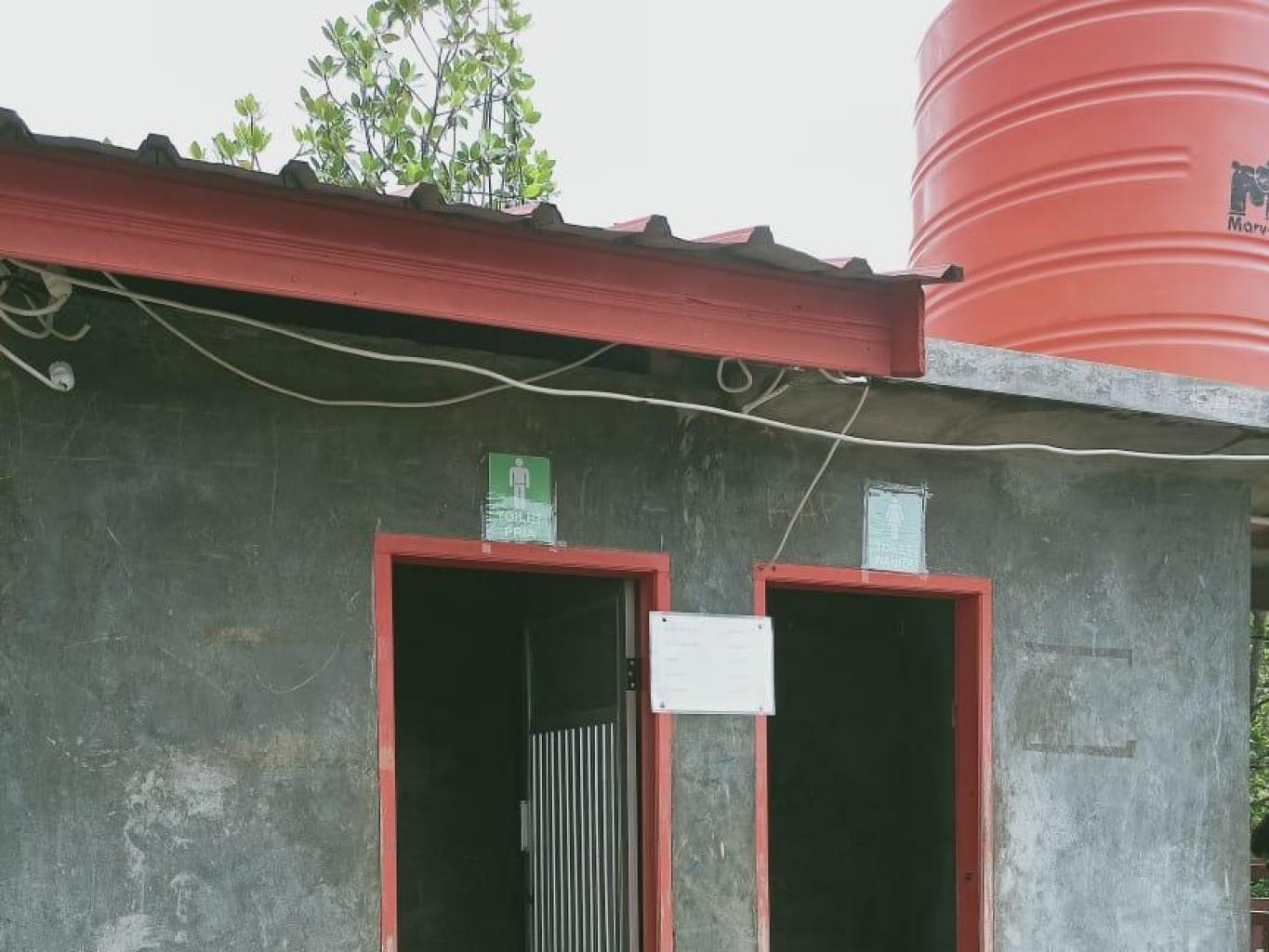 Wc Umum