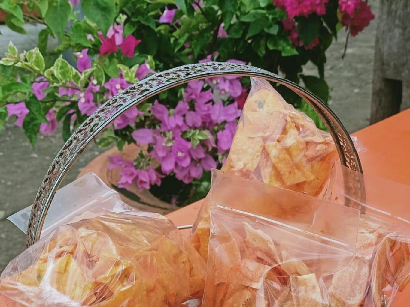 Kripik Pisang