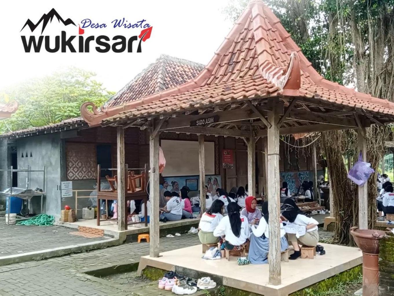 Wukirsari