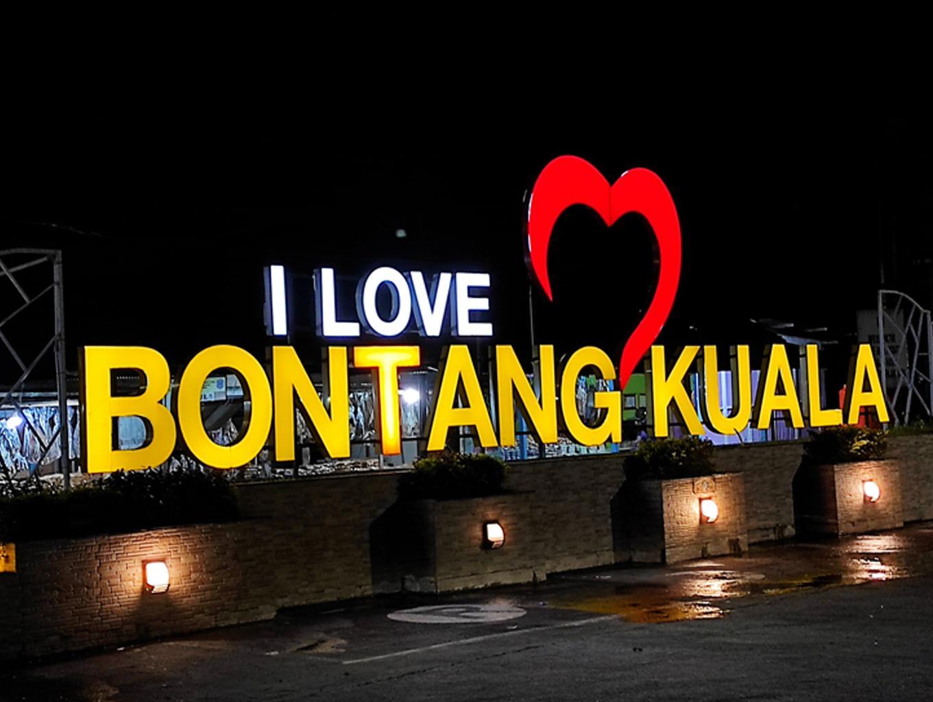 Bontang Kuala