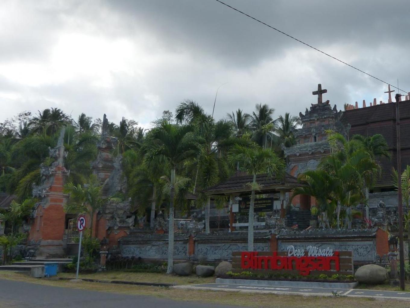 Blimbingsari