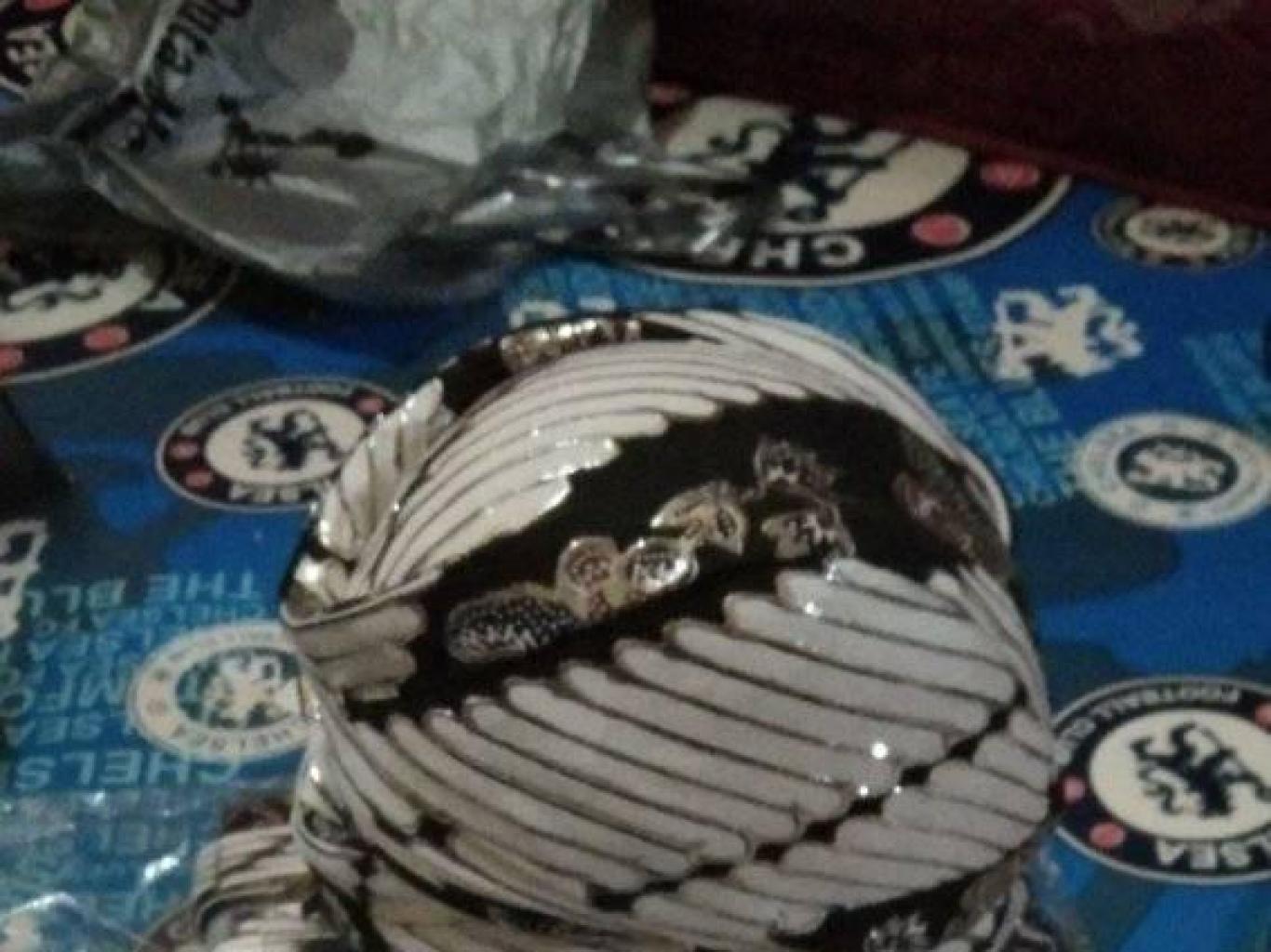 Bendo Pak Haji Herman