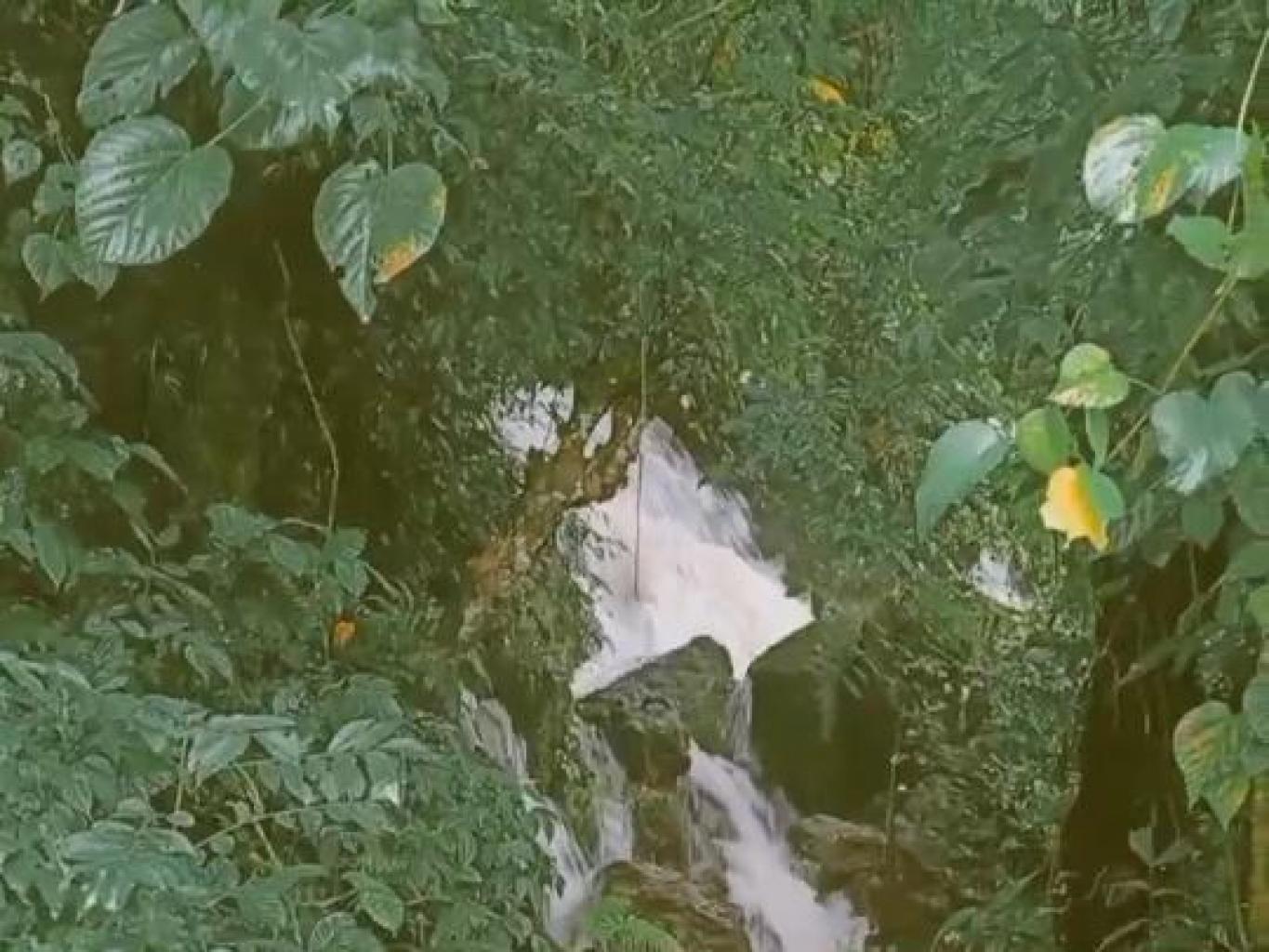 Air Terjun