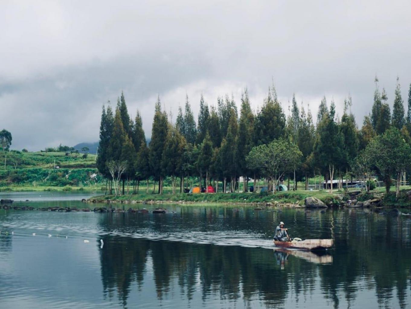 Alahan Panjang