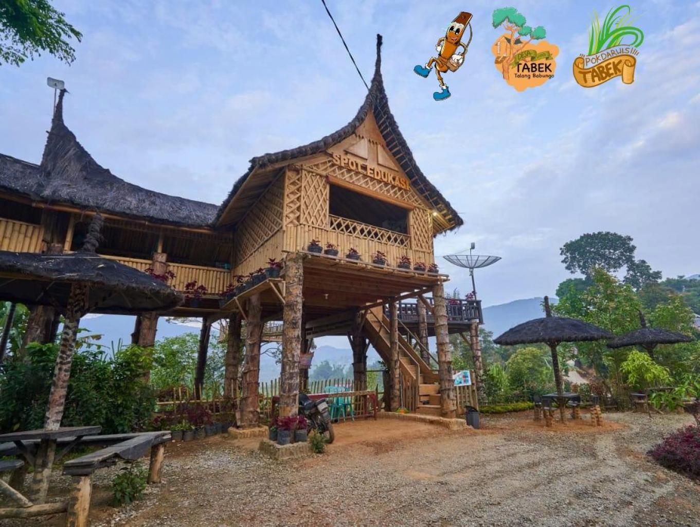 Tabek Talang Babungo