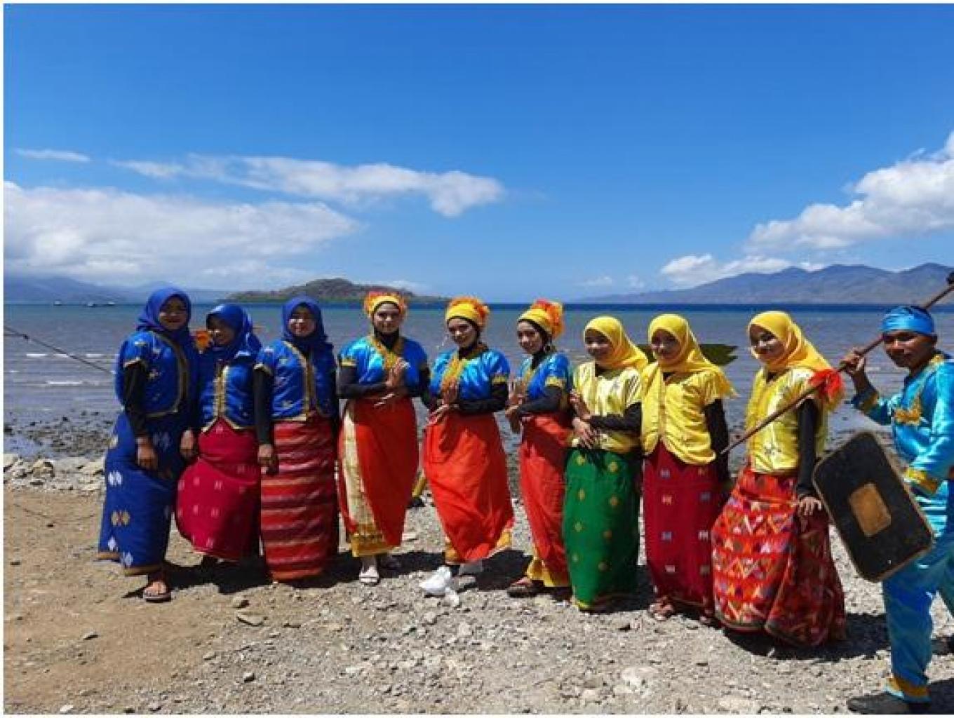 Seni Budaya