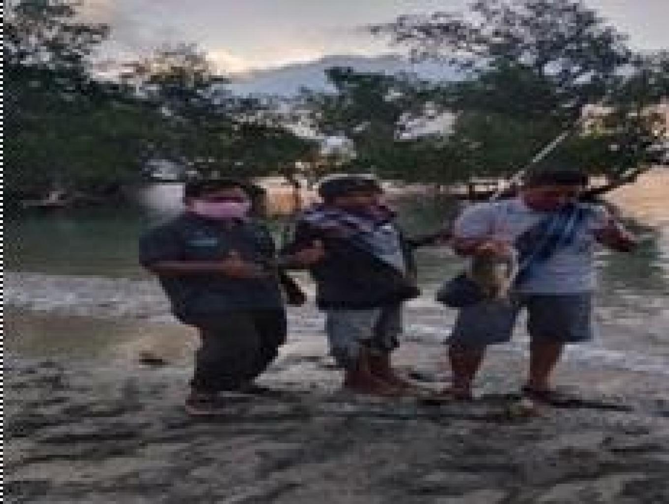 Wisata Mancing