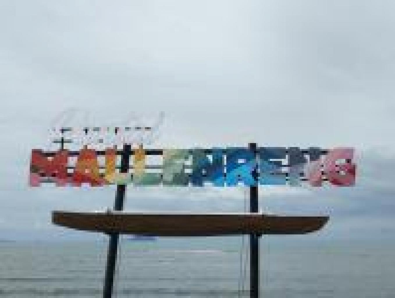 Pantai Mallenreng