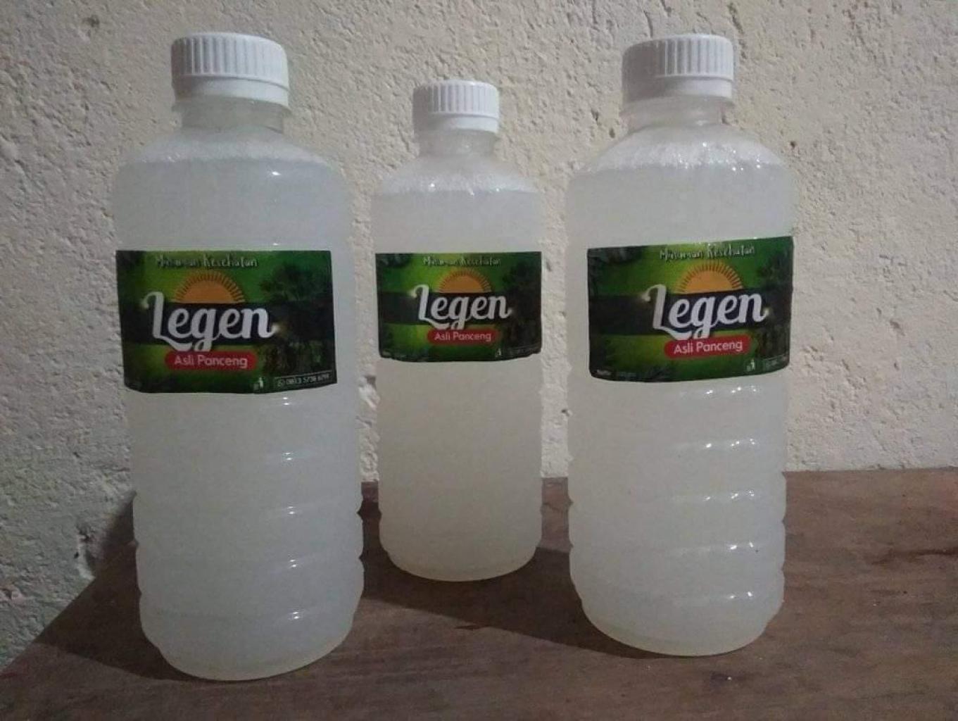 Legen Asli Dalegan