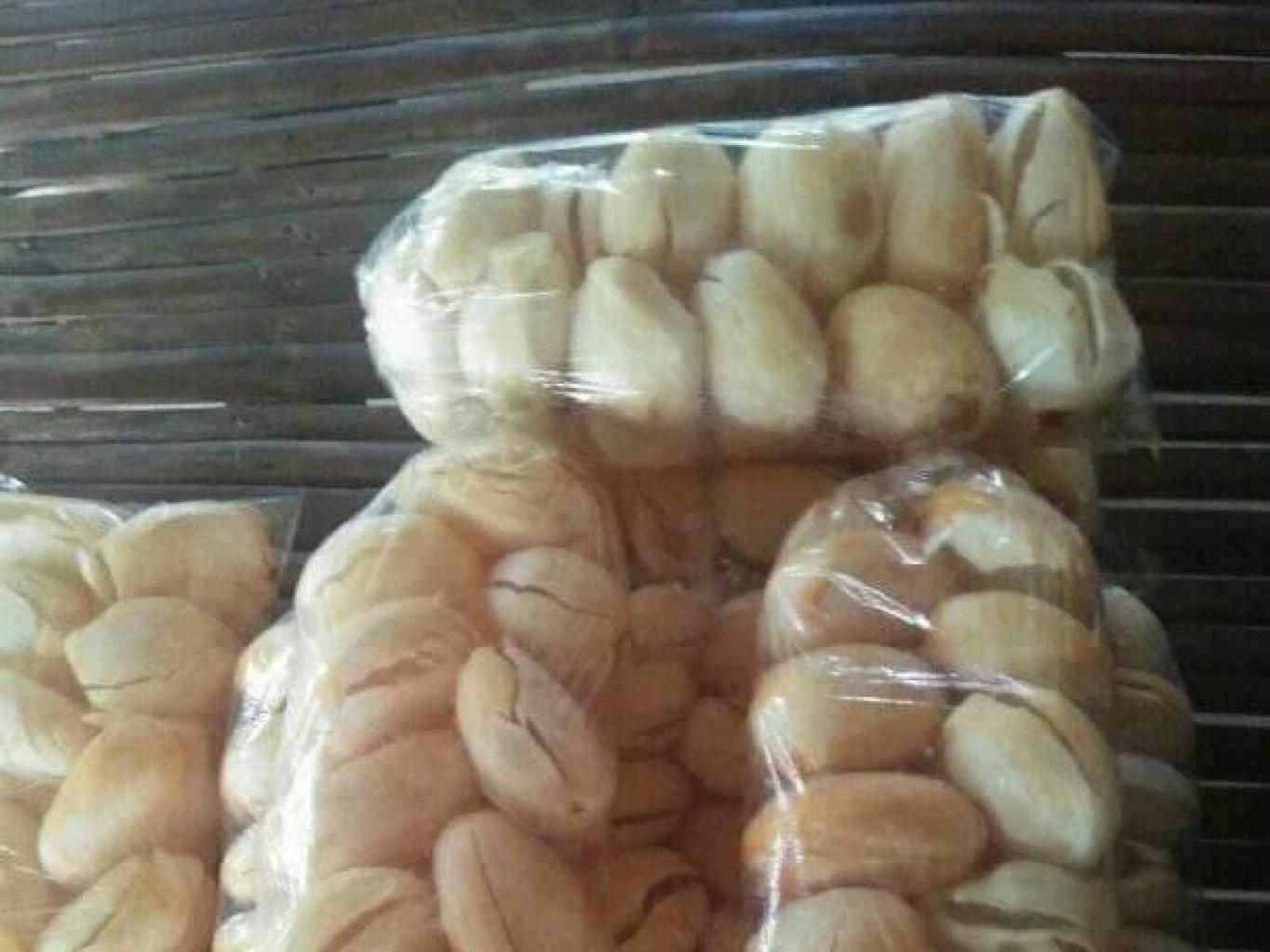 Buah Siwalan
