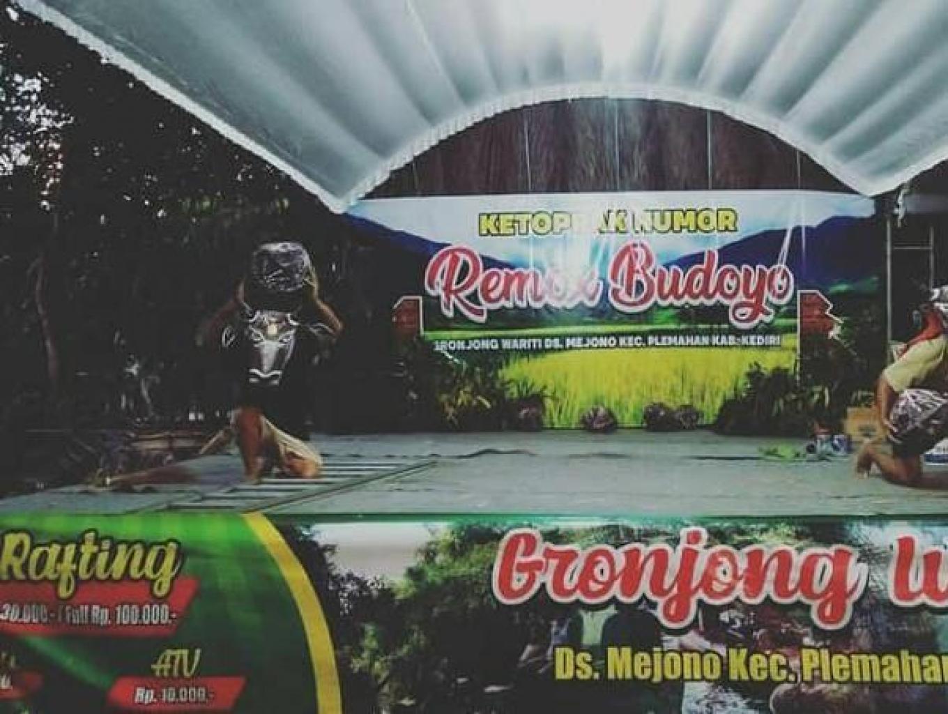 Ketoprak Budaya