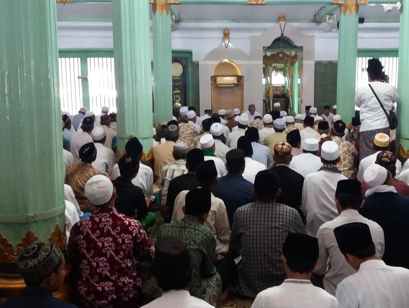 Haul Akbar Kanjeng Sunan Giri