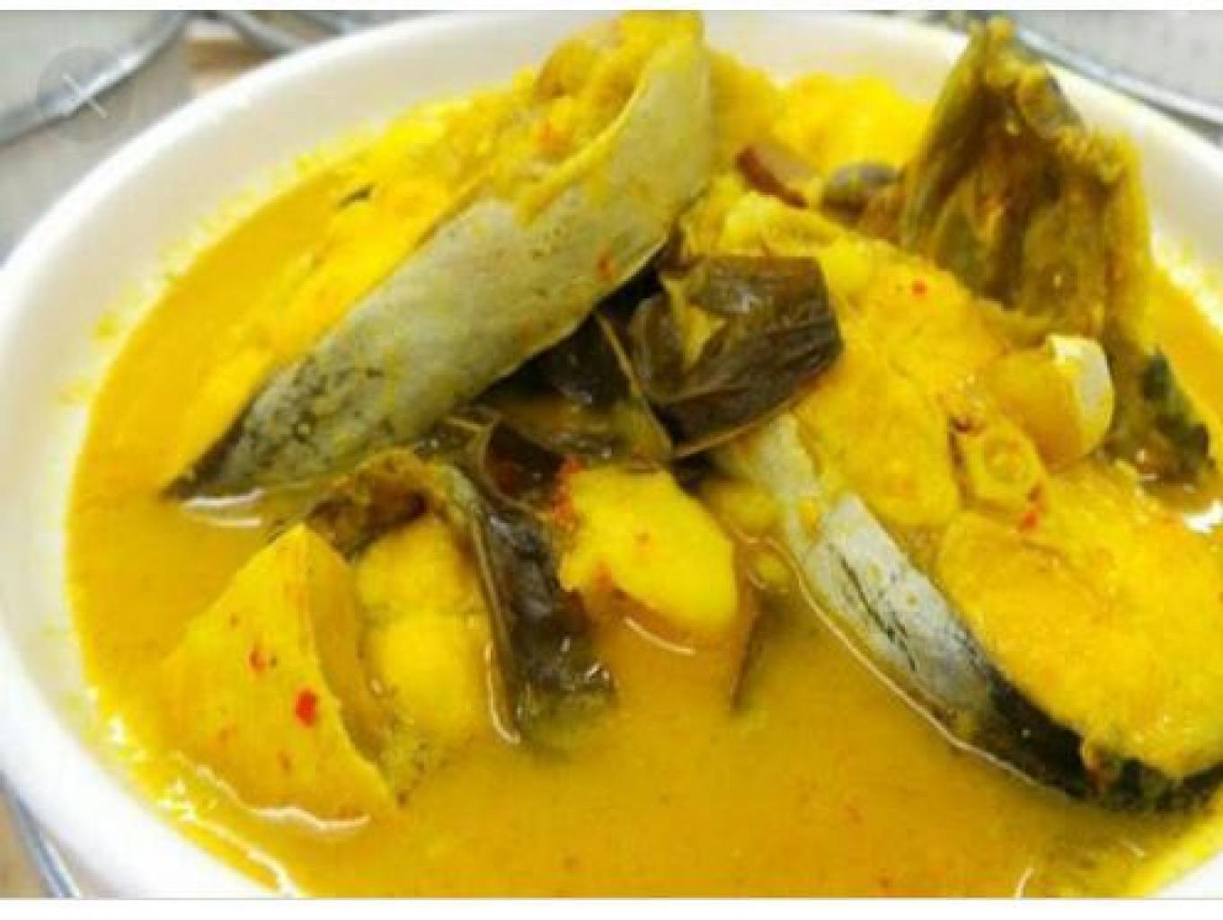 Kacau Asam