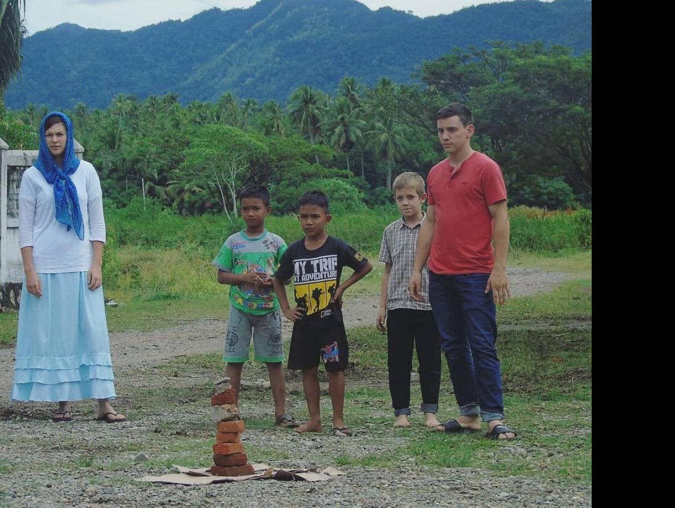 Traditional Games