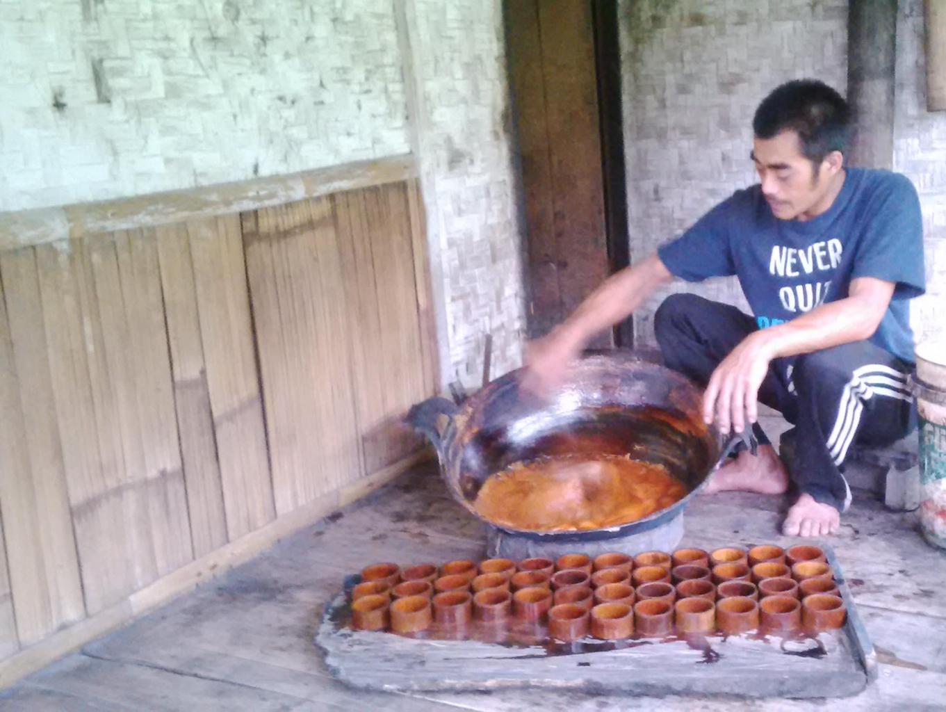 Gula Aren