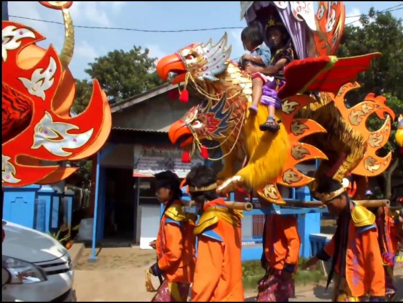 Odong Odong Pak Rt