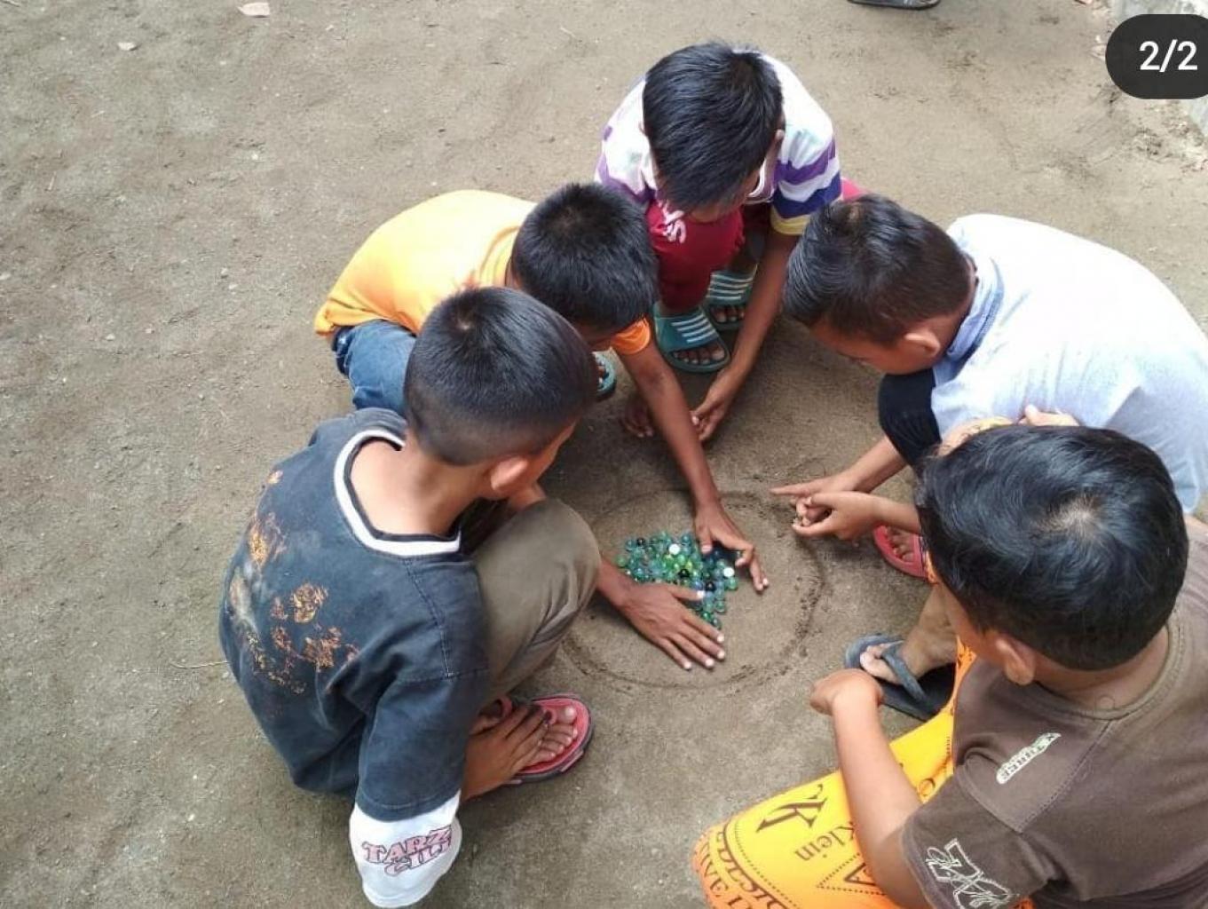 Traditional Games