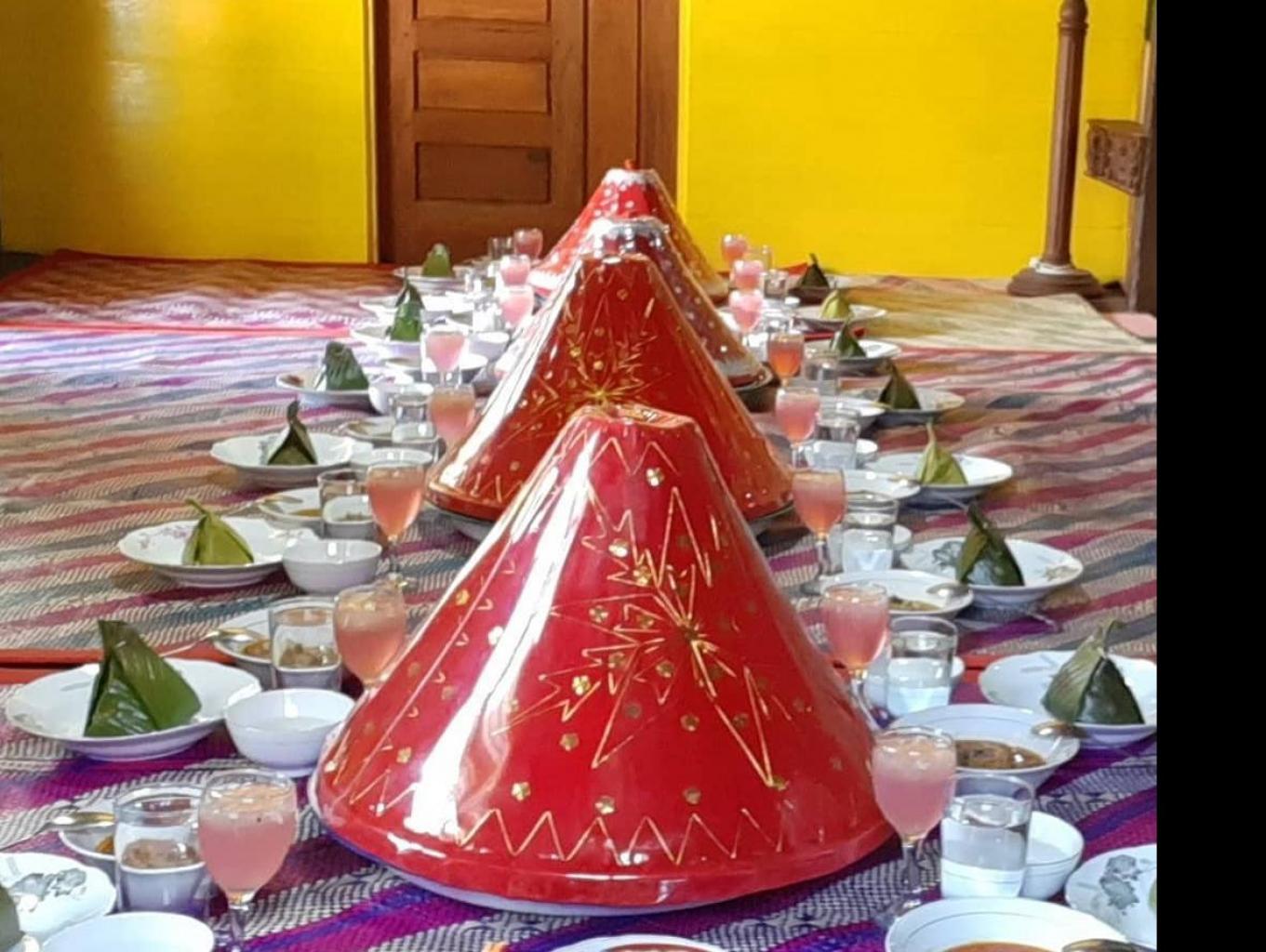 Traditional Food