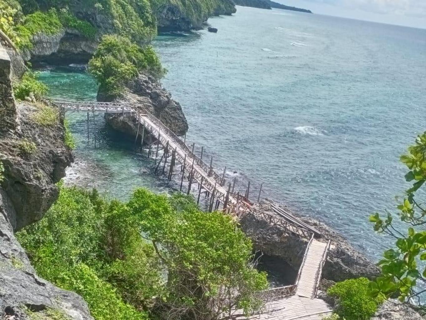 Pantai Apparalang