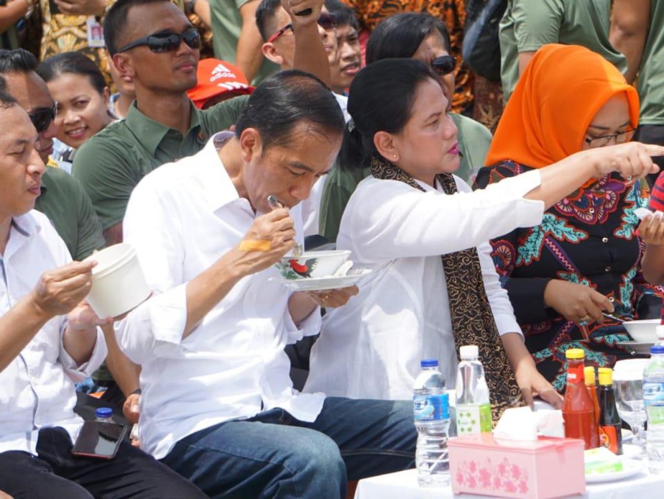 Bakso Sarimin