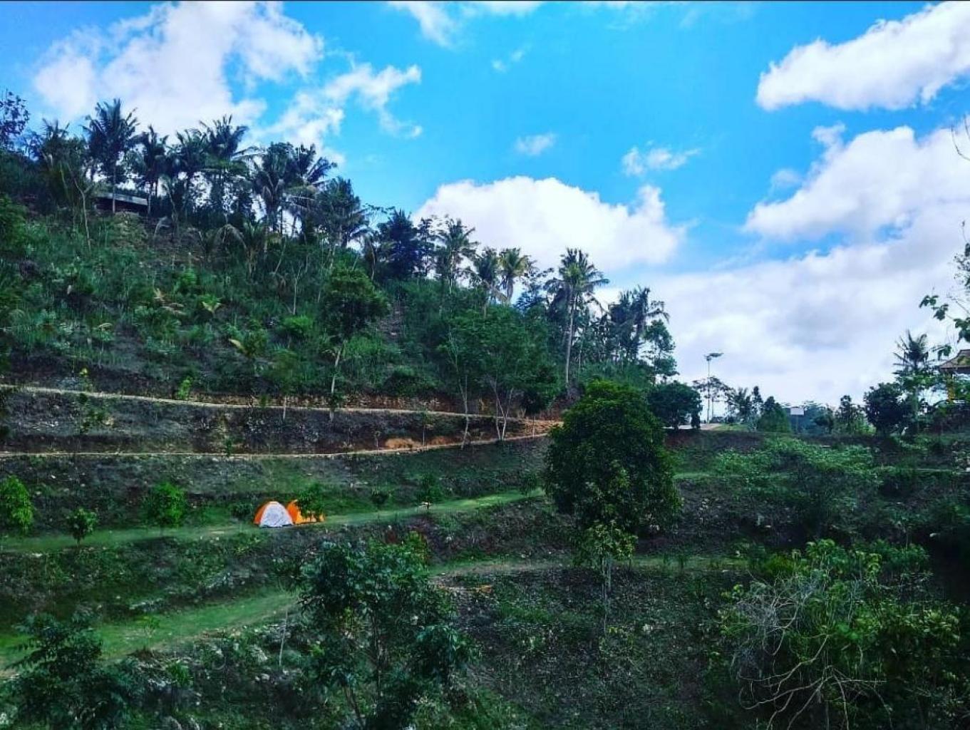 Camping Ground Taman Wisata Palatar