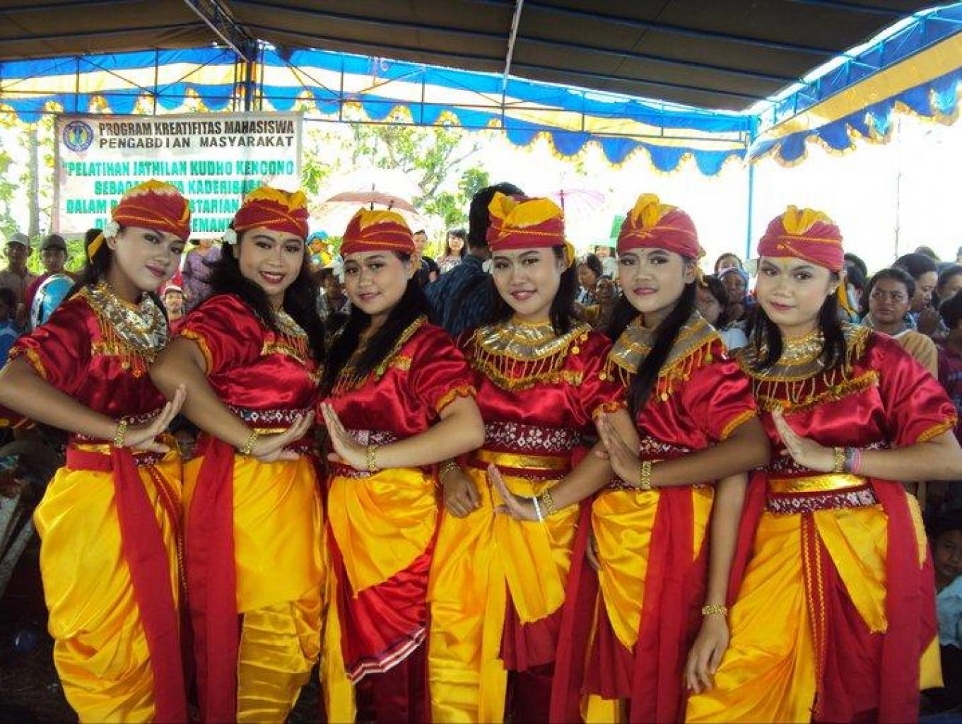 Jathilan