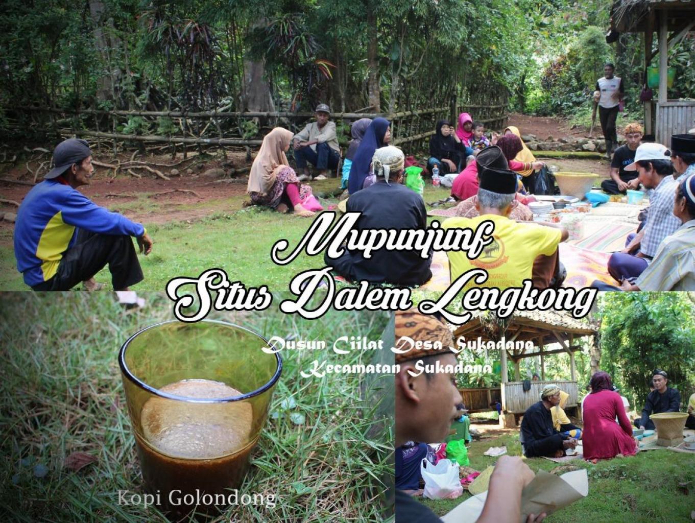 Kopi Godog Atau Kopi Golodog