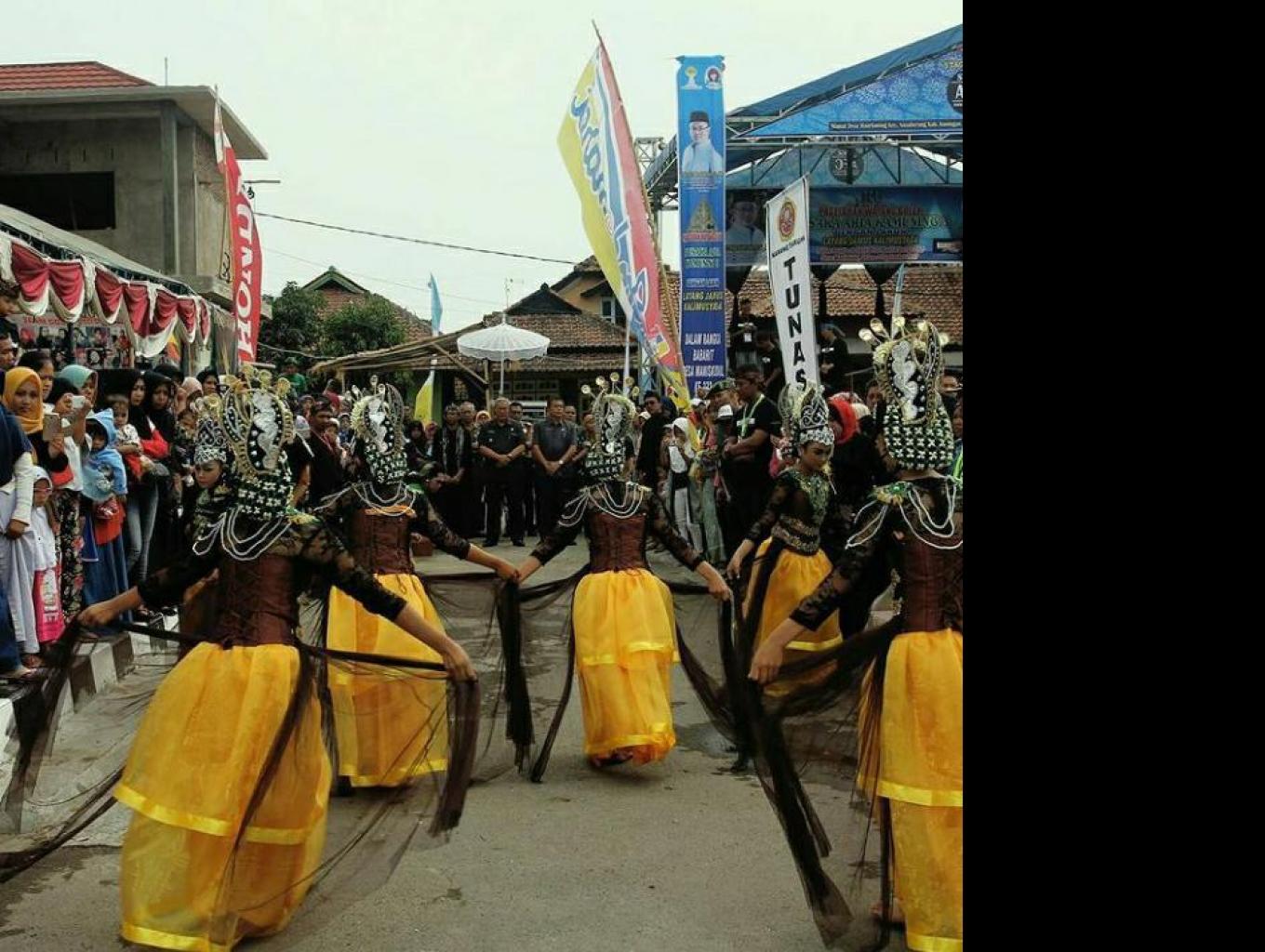Sidang Paripurna Bpd