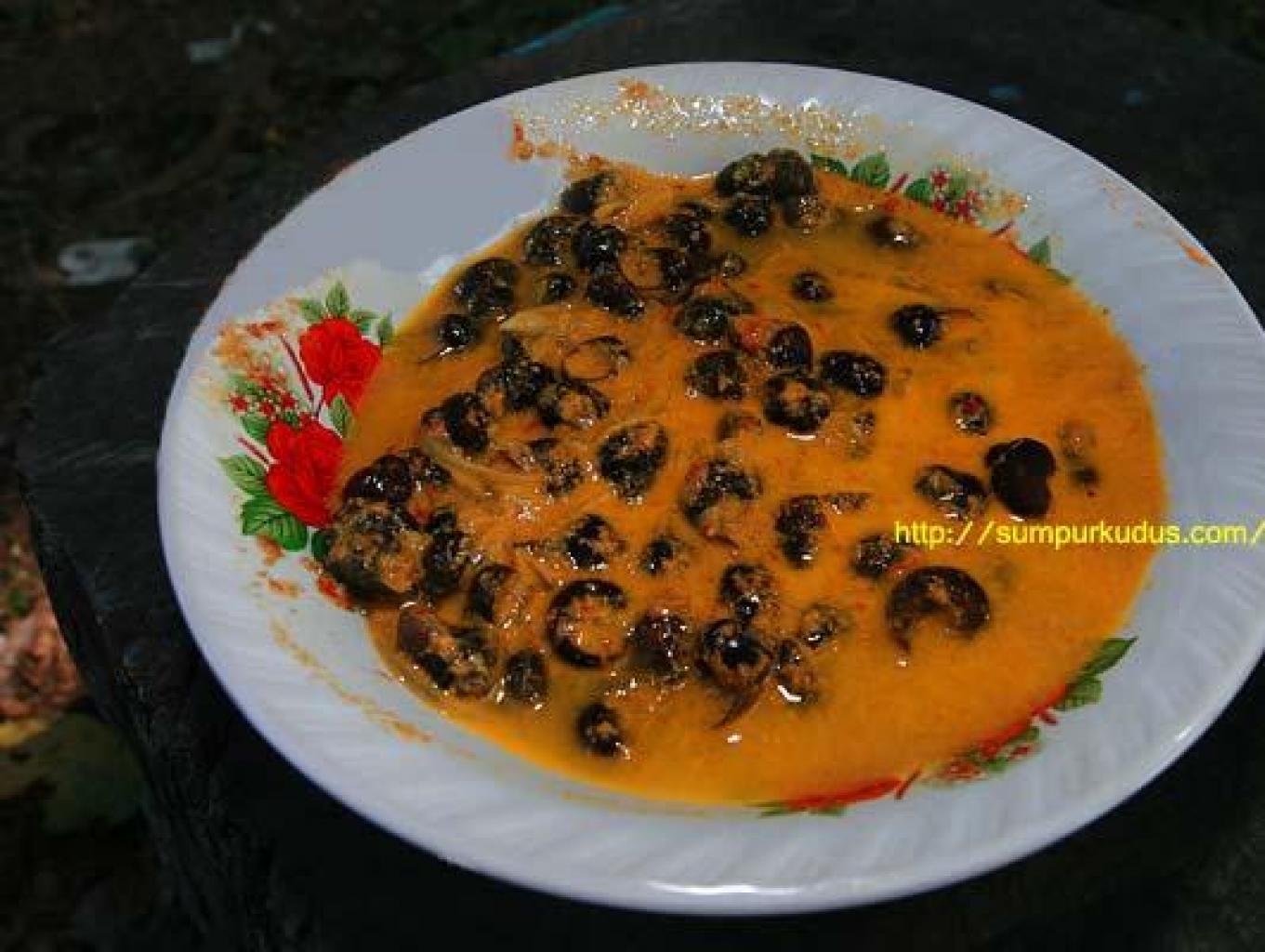 Gulai Cipuik
