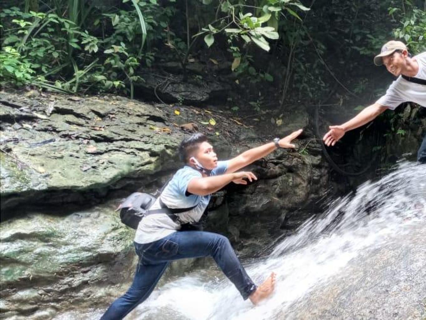 Gua Liang Seungit