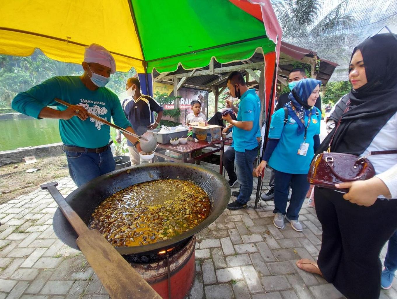 Kuah Beulangong