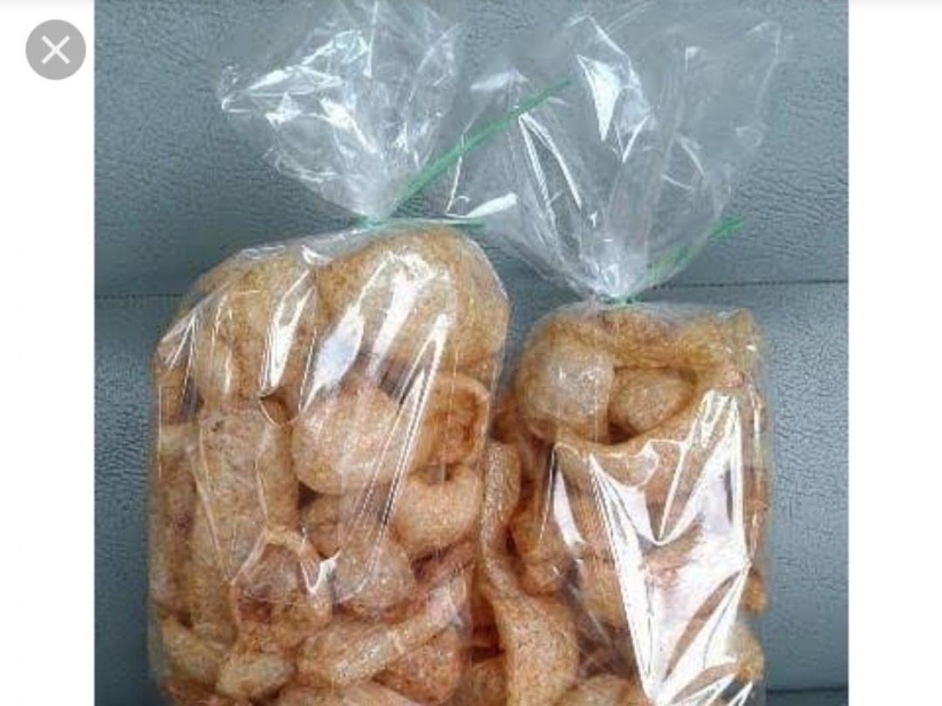 Kerupuk Lambak