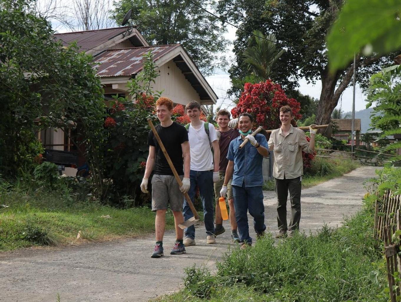 Tumaluntung
