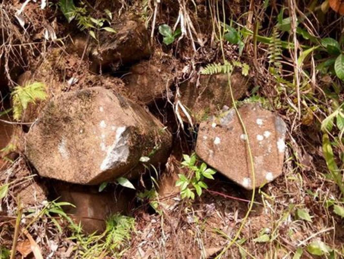 Batu Susun Dinamuden