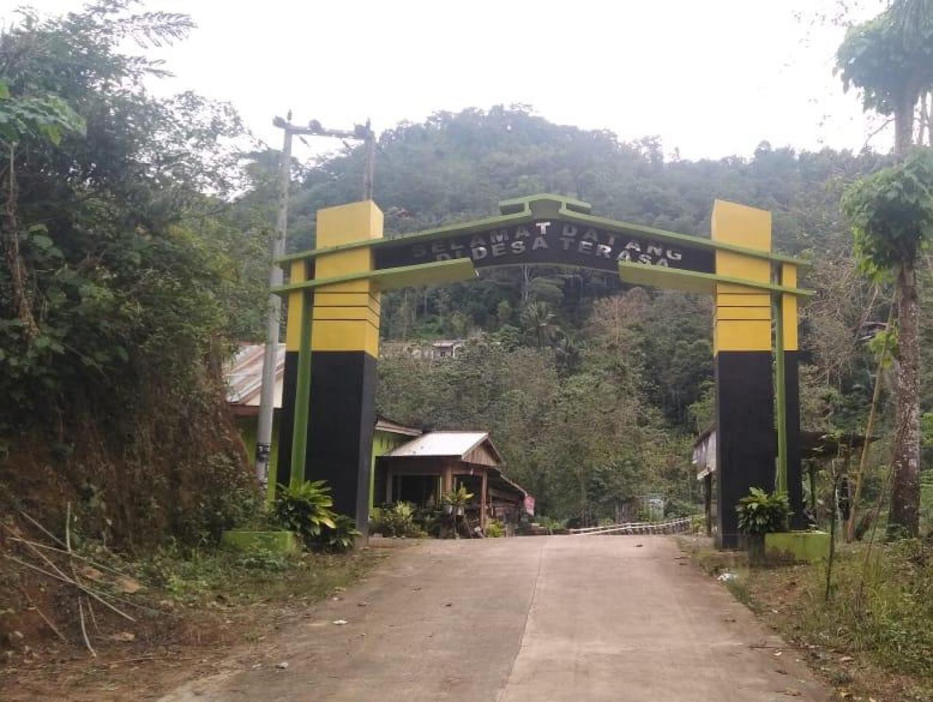 Terasa